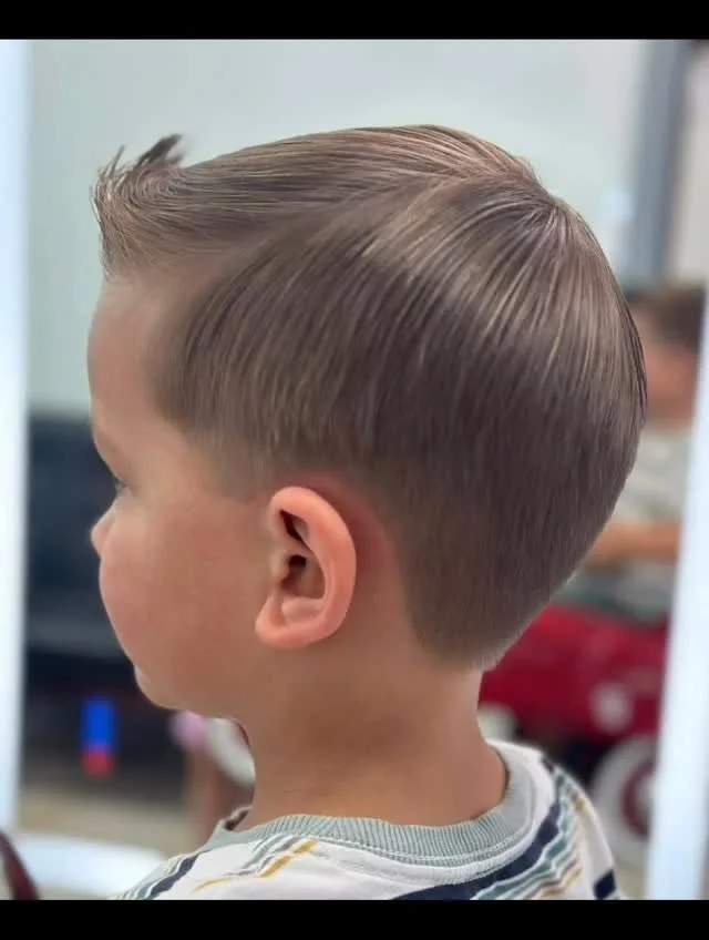 Kid's Hair Etc!, business photo 2