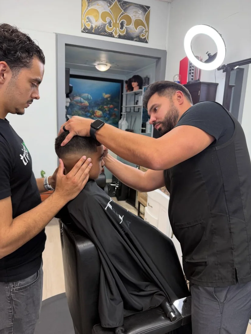 Kid's Hair Etc!, business photo 3