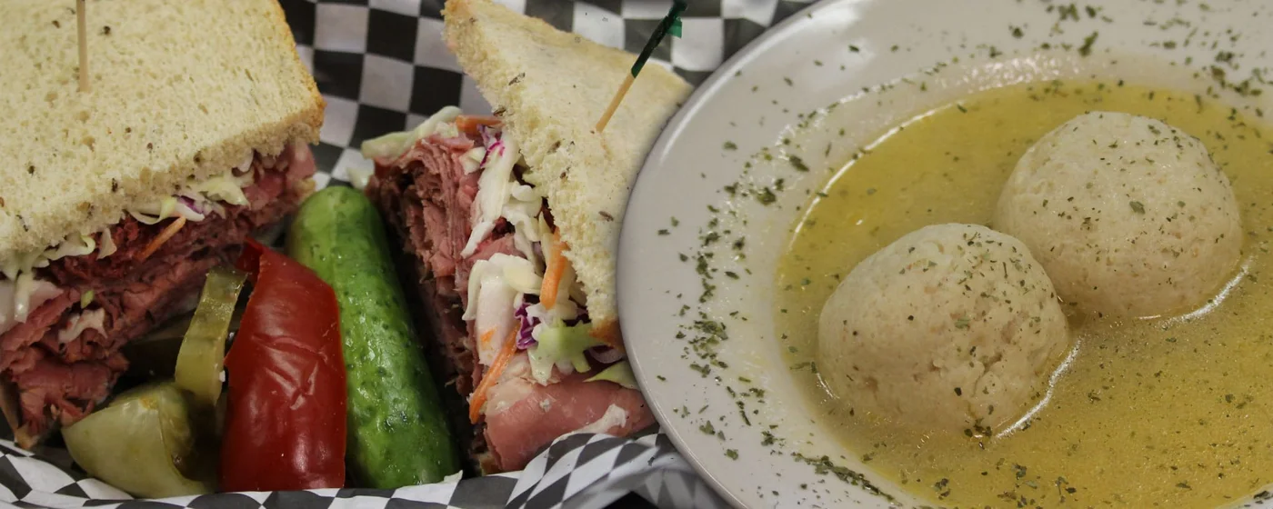 Kosher Cajun NY Deli & Grocery, business photo 4