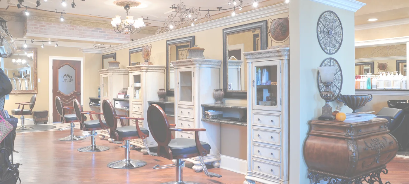 La Riviera Salon and Spa business photo