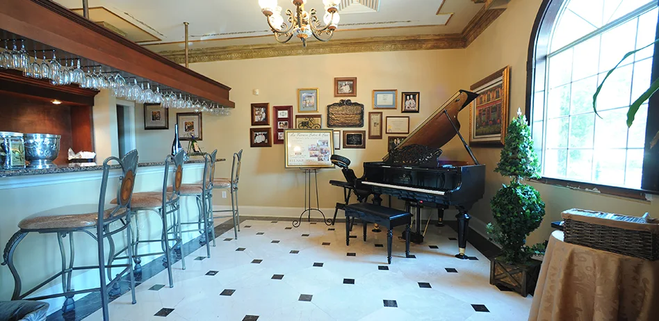 La Riviera Salon and Spa, business photo 3