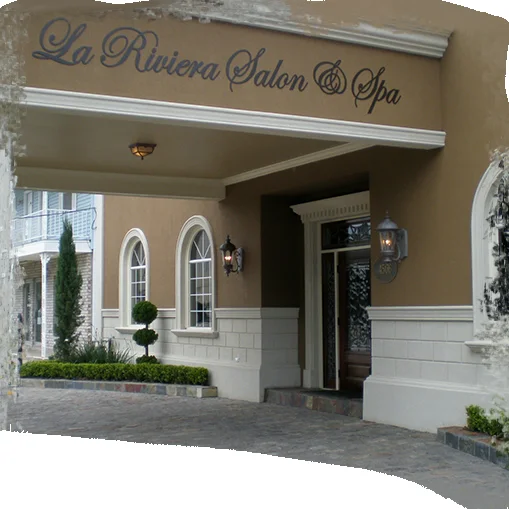 La Riviera Salon and Spa, business photo 2