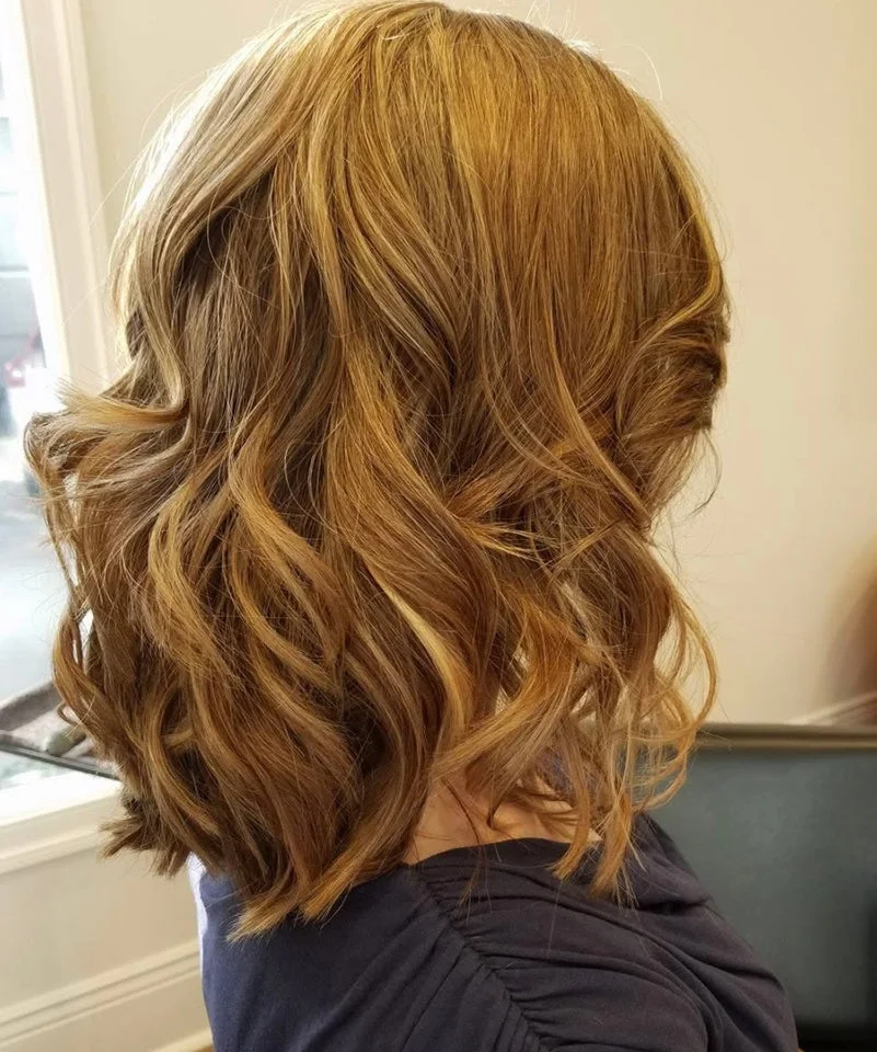 Lilly & Co Boutique & Salon business photo