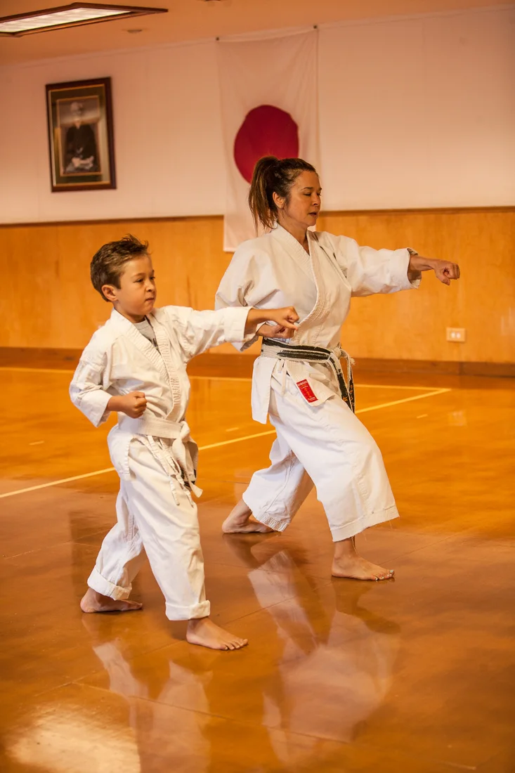 Louisiana Karate Association, business photo 4