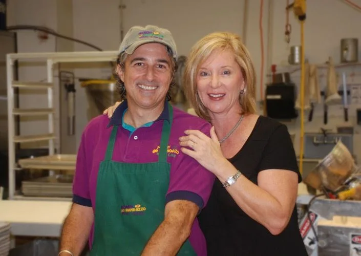 Manny Randazzo King Cakes, business photo 4