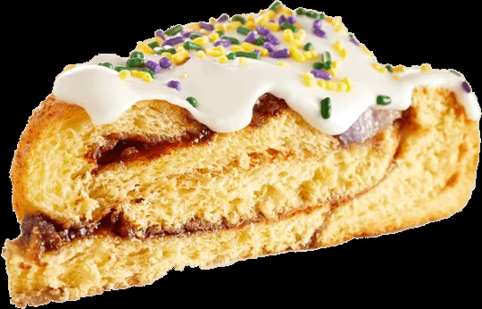 Manny Randazzo King Cakes business photo