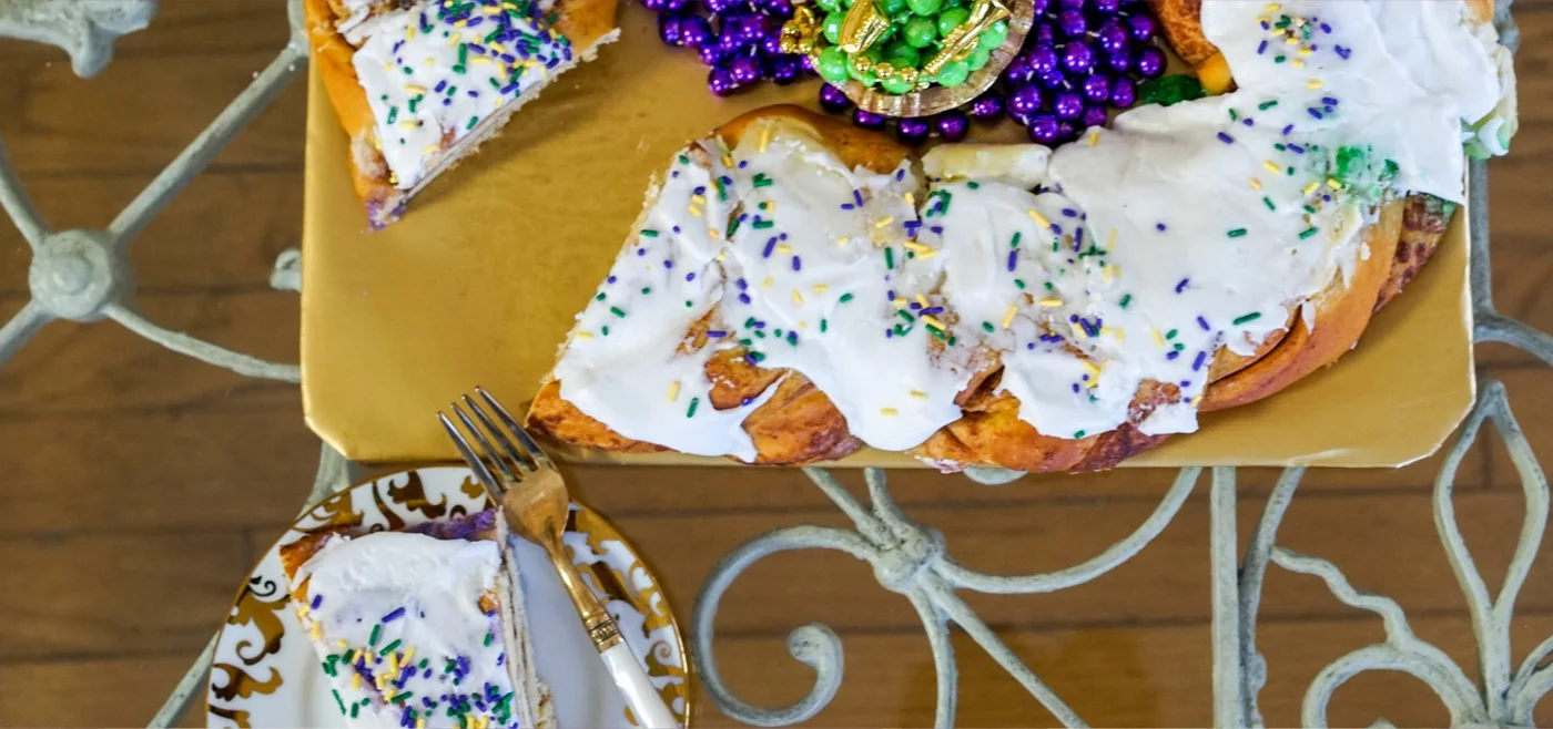 Manny Randazzo King Cakes, business photo 2