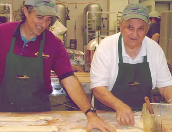 Manny Randazzo King Cakes, business photo 3