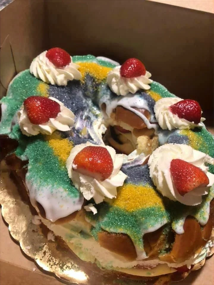 Maurice French Pastries, business photo 3