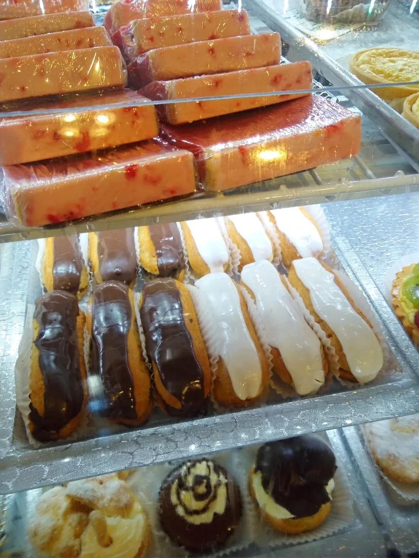 Maurice French Pastries, business photo 2