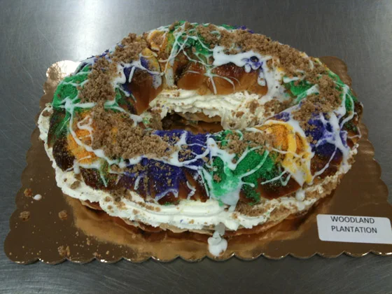Maurice French Pastries, business photo 4