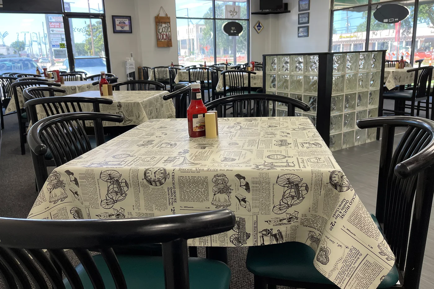 Mr Roo's Deli and Catering business photo