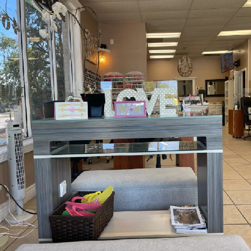 Nola Nails business photo