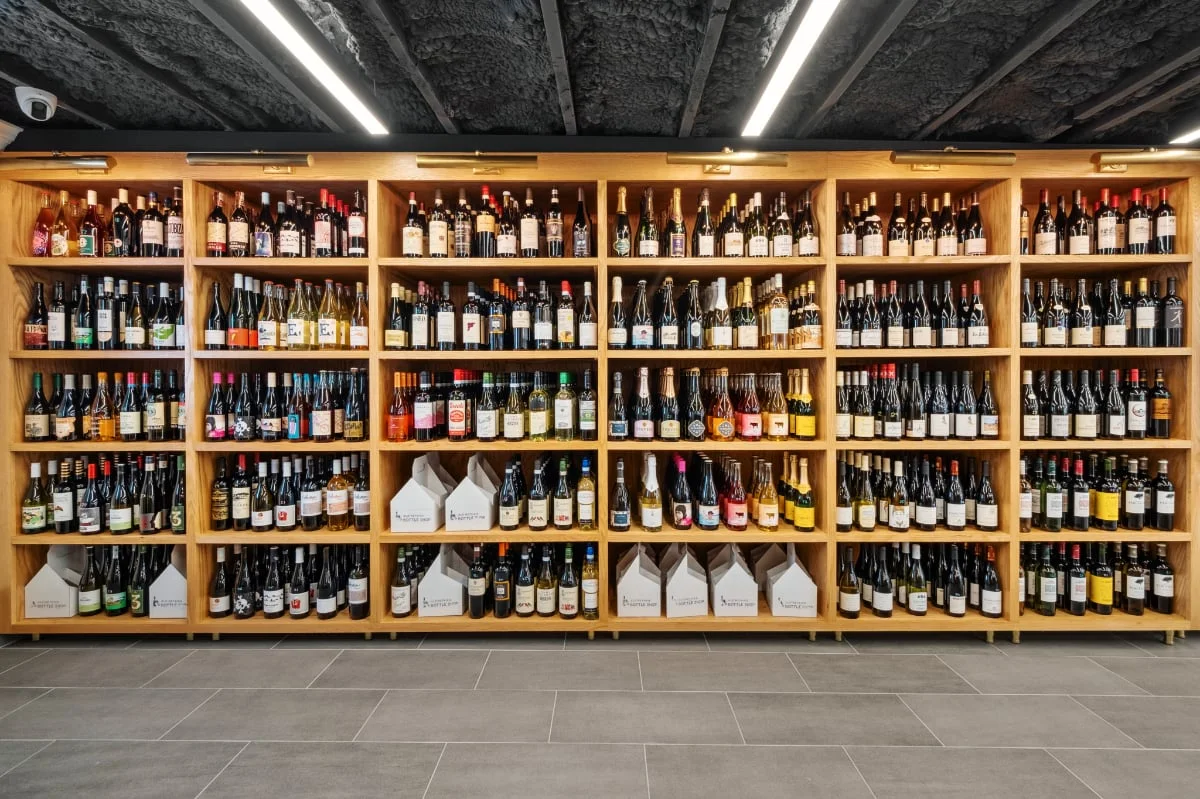 Old Metairie Bottle Shop business photo