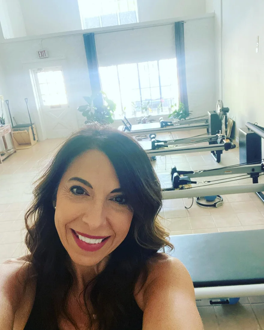 Pilates With Beth, business photo 4