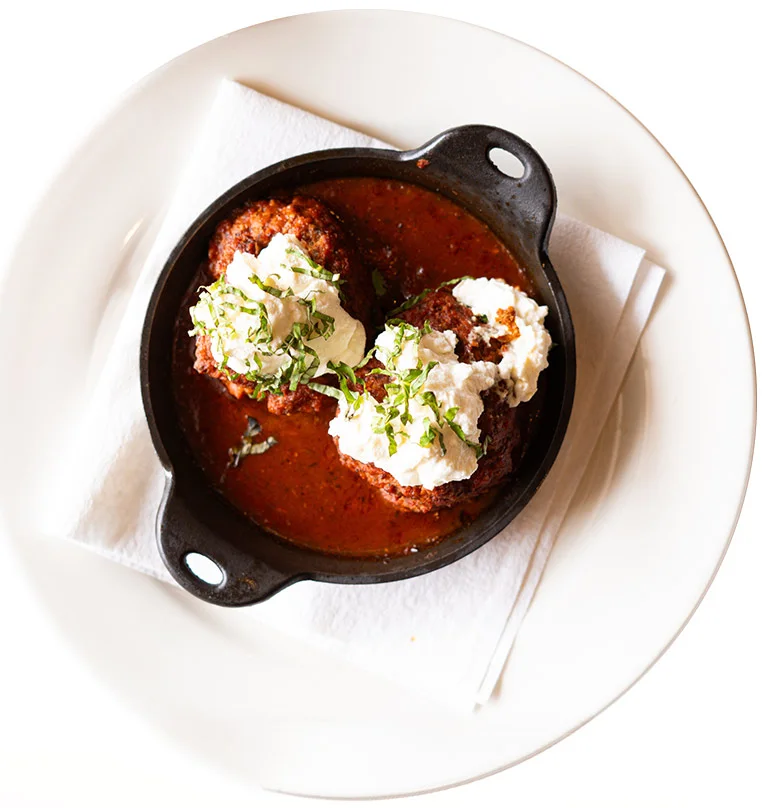Porter & Luke's Restaurant, business photo 3
