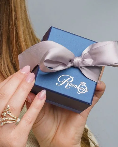 Ramsey's Diamond Jewelers, business photo 2