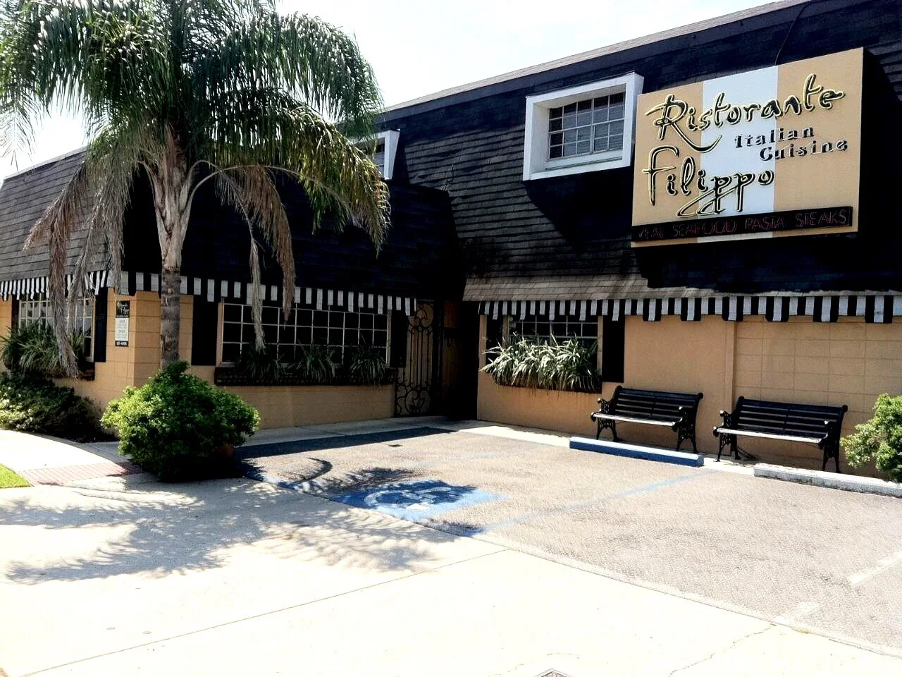 Ristorante Filippo, business photo 4