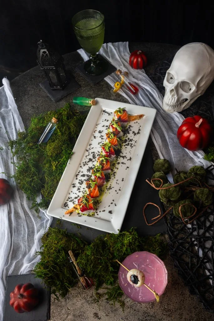 Rock-n-Sake Bar and Sushi, business photo 4
