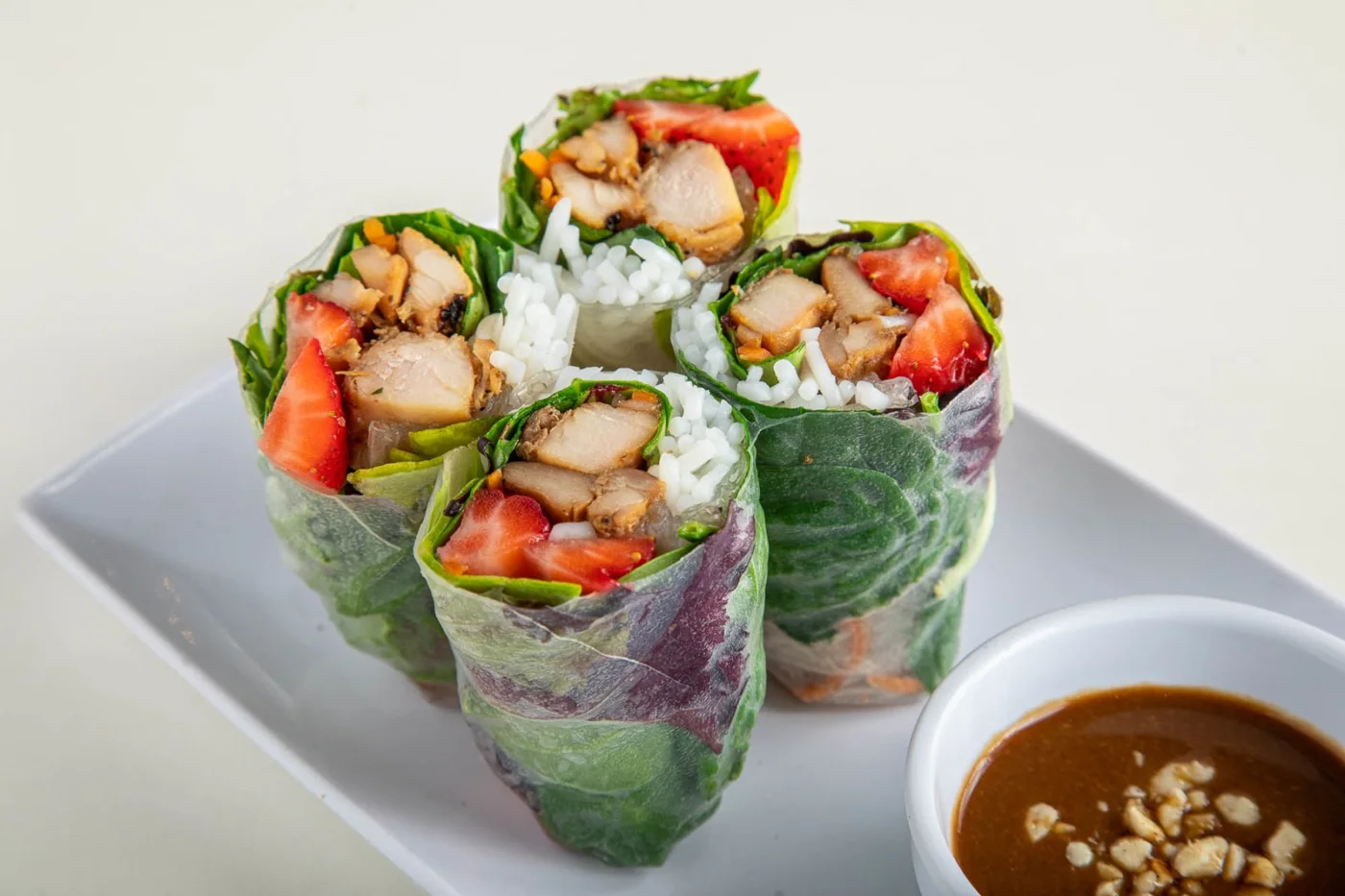 Rolls N Bowls, business photo 2