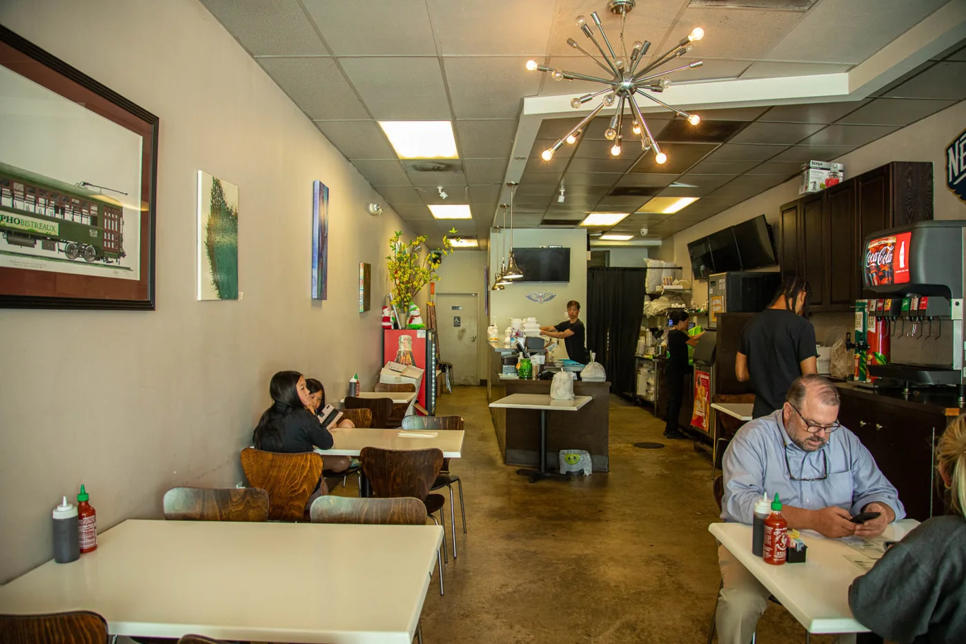 Rolls N Bowls, business photo 4