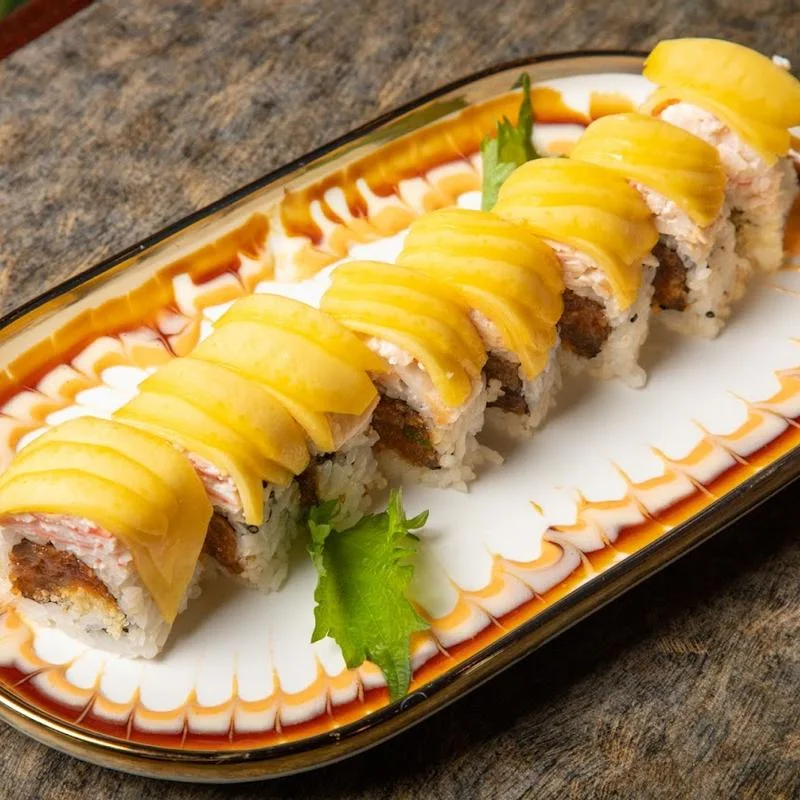 Sake Cafe, business photo 4