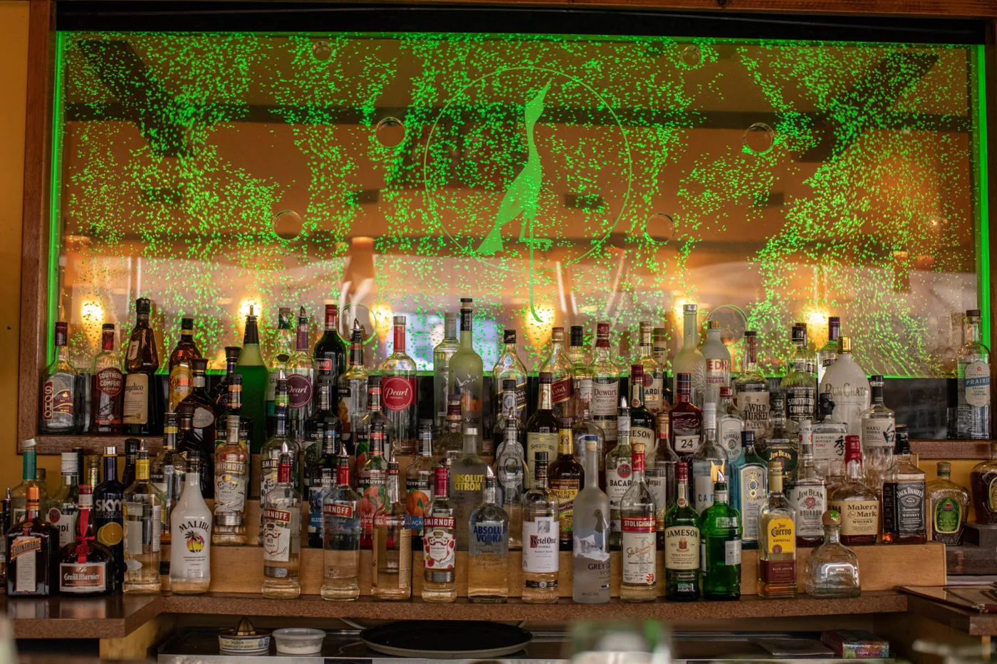 Sake Cafe business photo