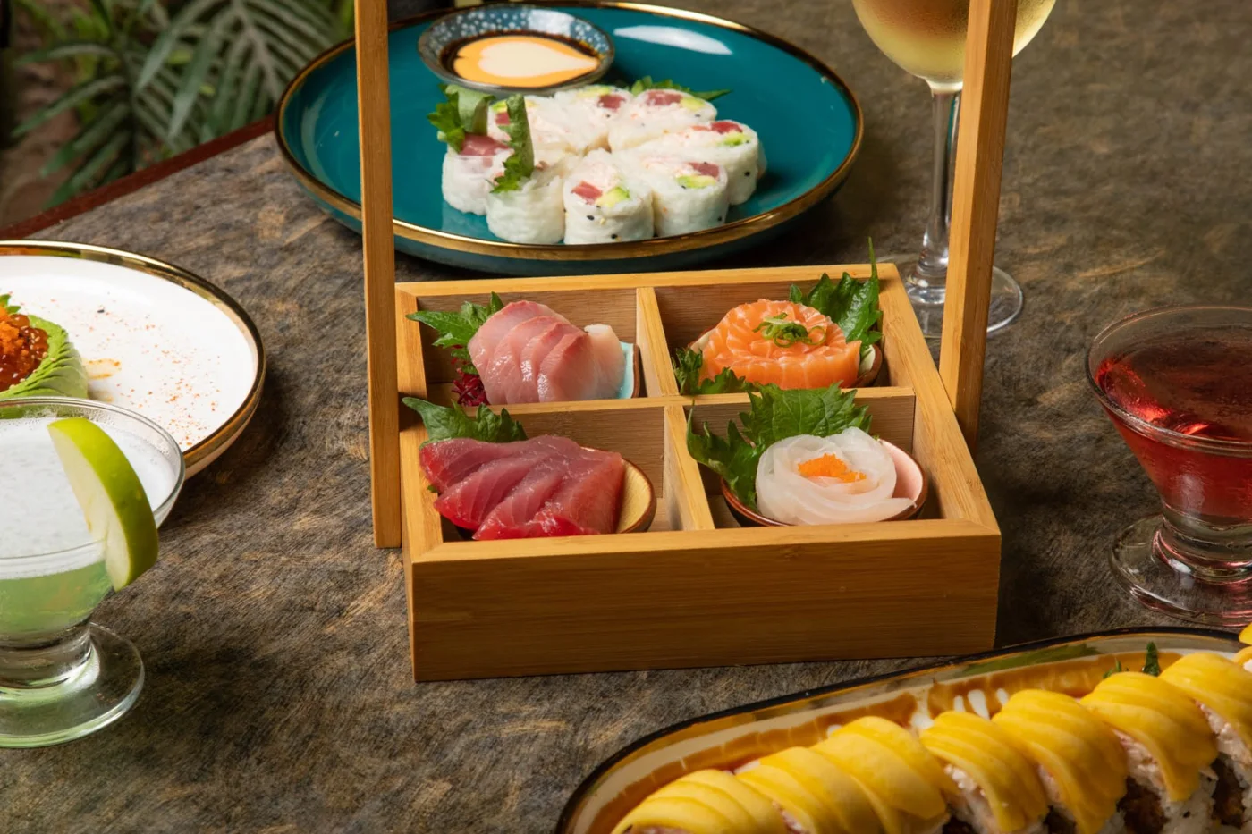 Sake Cafe, business photo 2