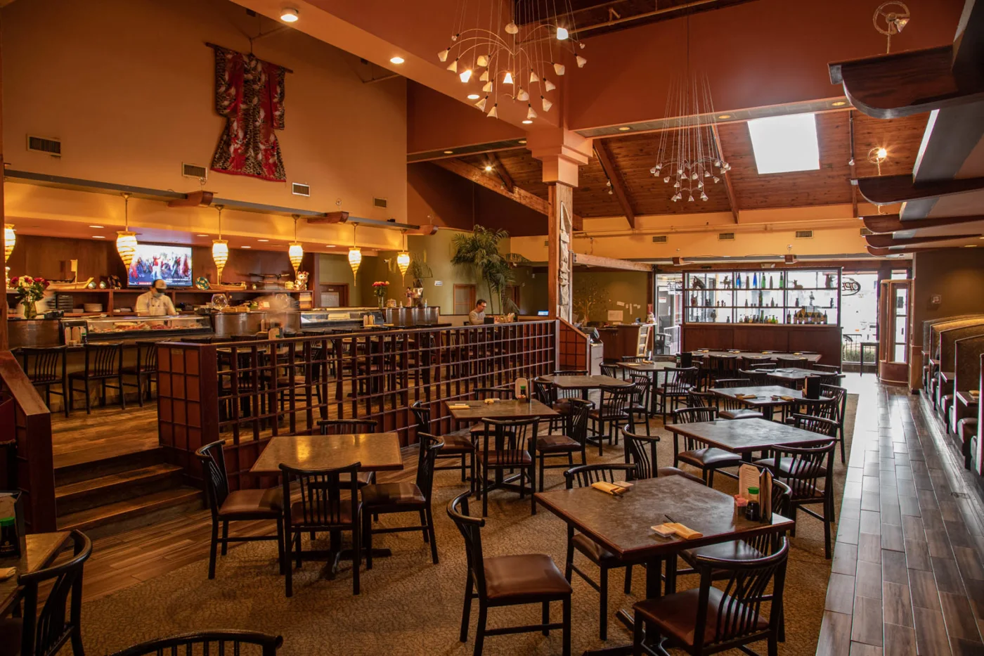 Sake Cafe, business photo 3