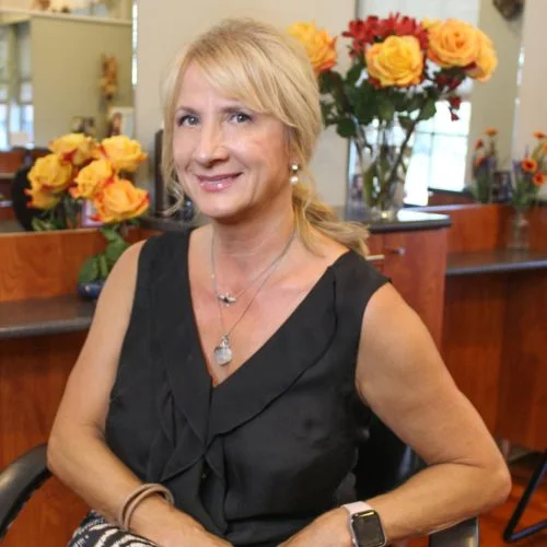 Salon Tereska, business photo 2