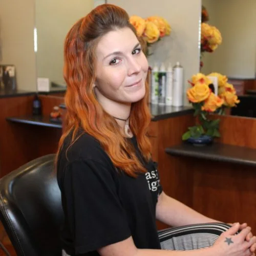 Salon Tereska, business photo 4