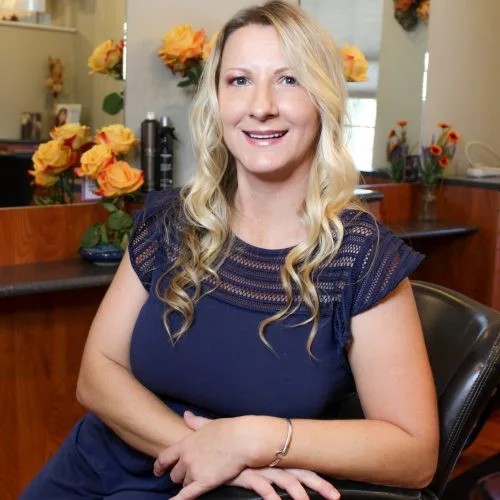 Salon Tereska, business photo 3