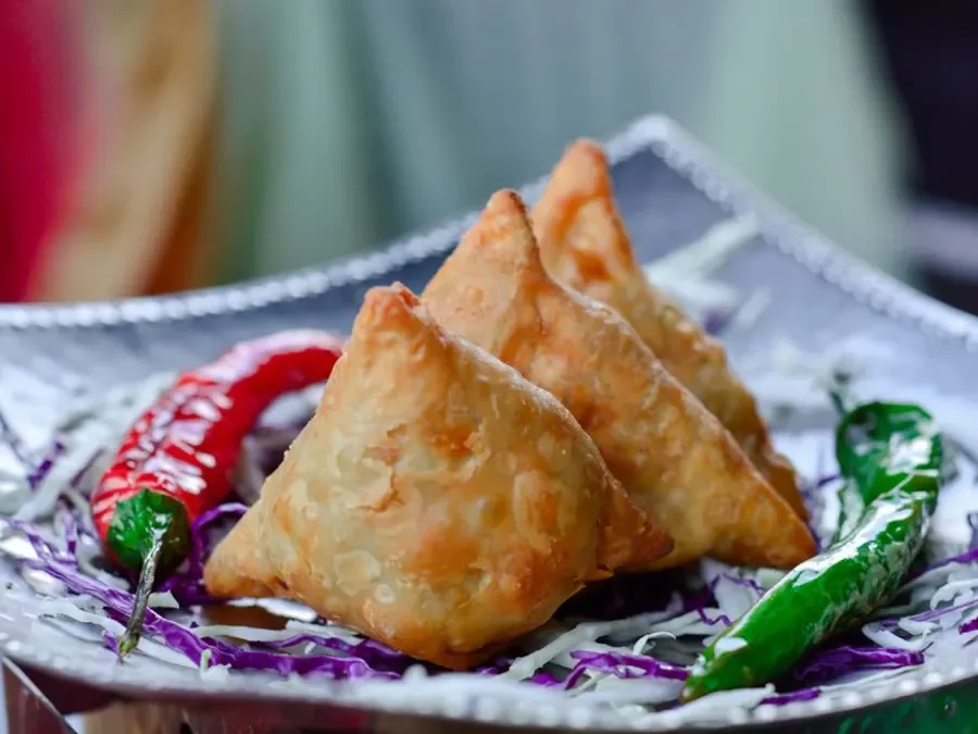 Shyan's Kitchen, business photo 4