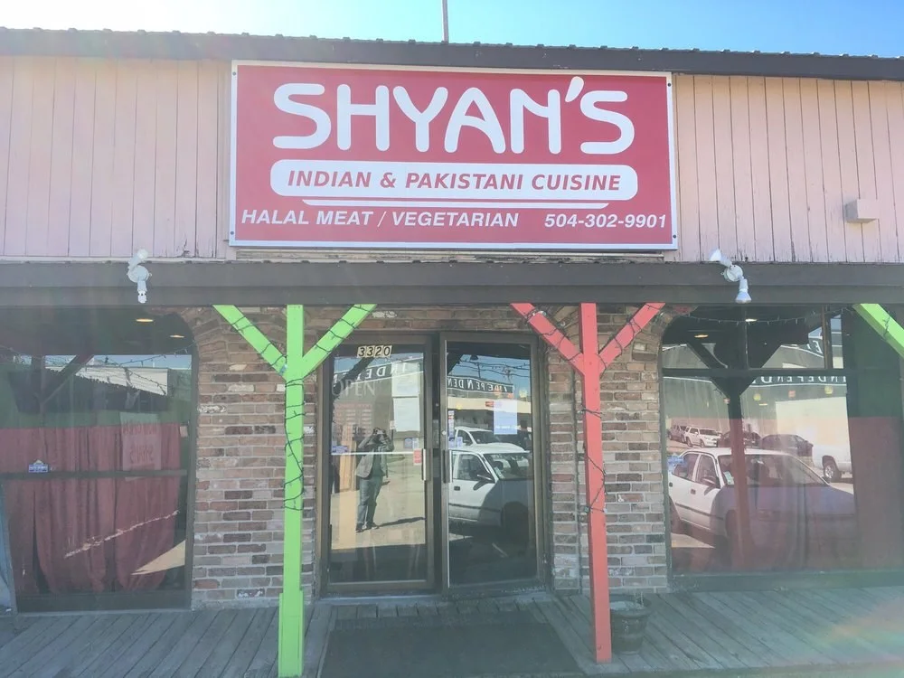 Shyan's Kitchen business photo