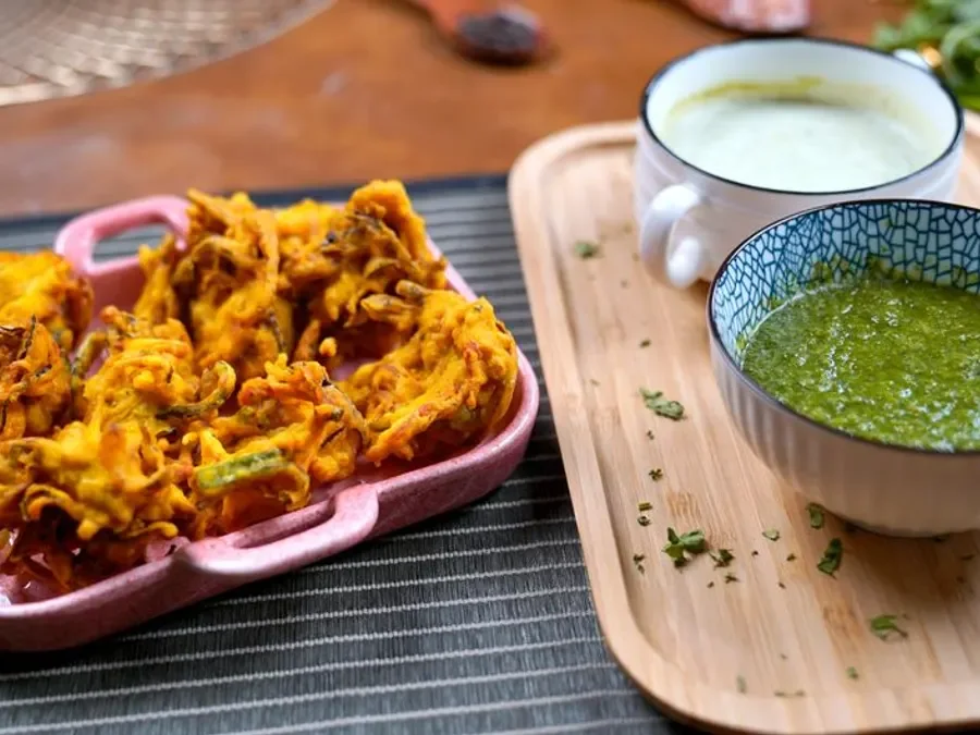 Shyan's Kitchen, business photo 3