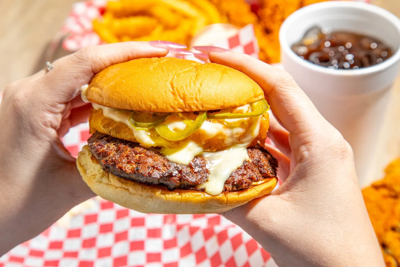 Southerns, business photo 3