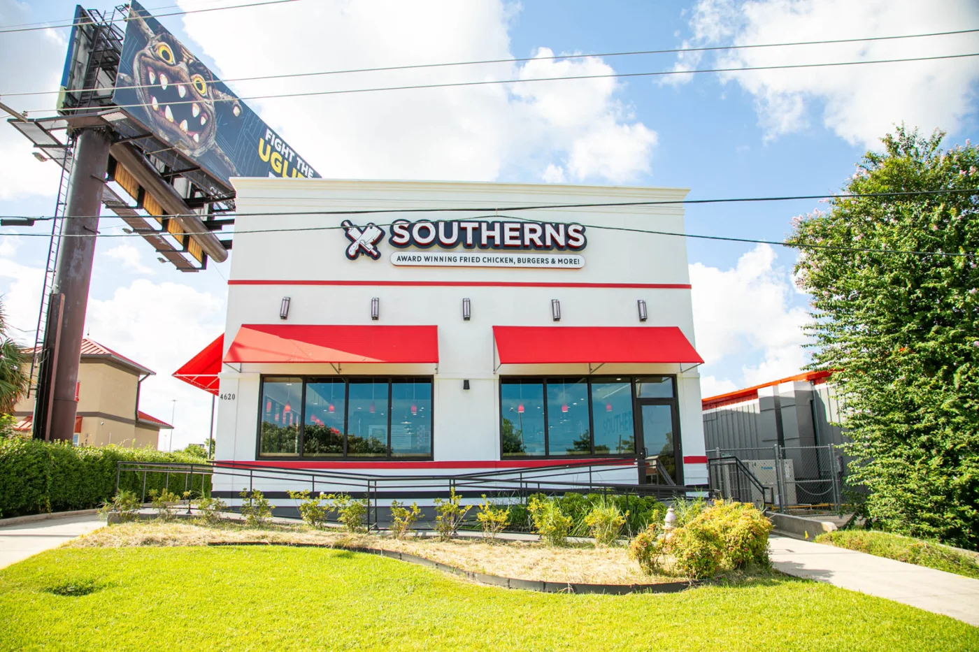 Southerns, business photo 4