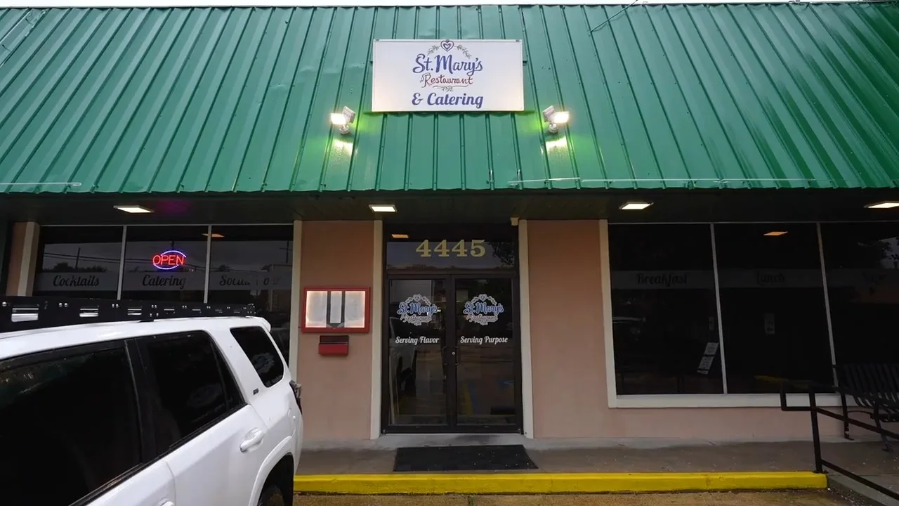 St Mary's Restaurant business photo