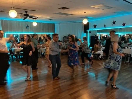 Starlight Ballroom Dance business photo