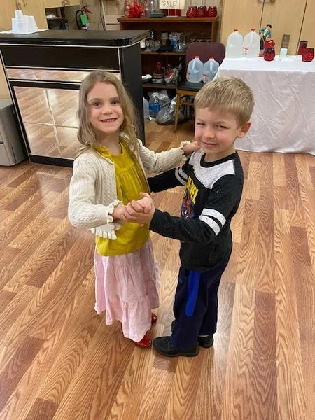 Starlight Ballroom Dance, business photo 2