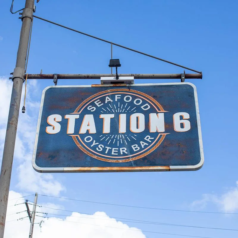 Station 6, business photo 4
