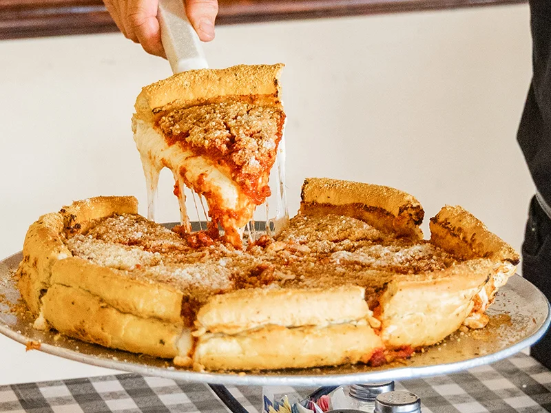 That's Amore Pizzeria, business photo 2