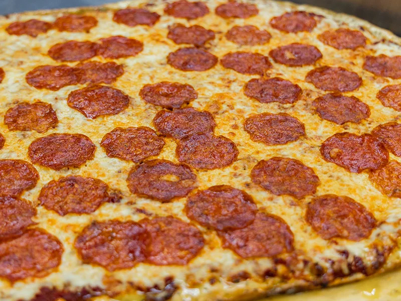 That's Amore Pizzeria business photo