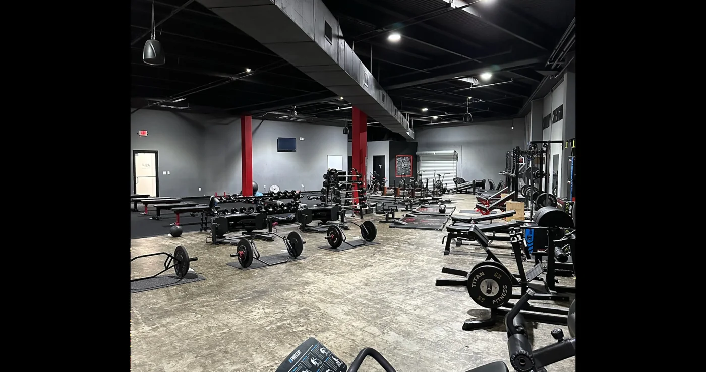The Athletic Sports Institute business photo