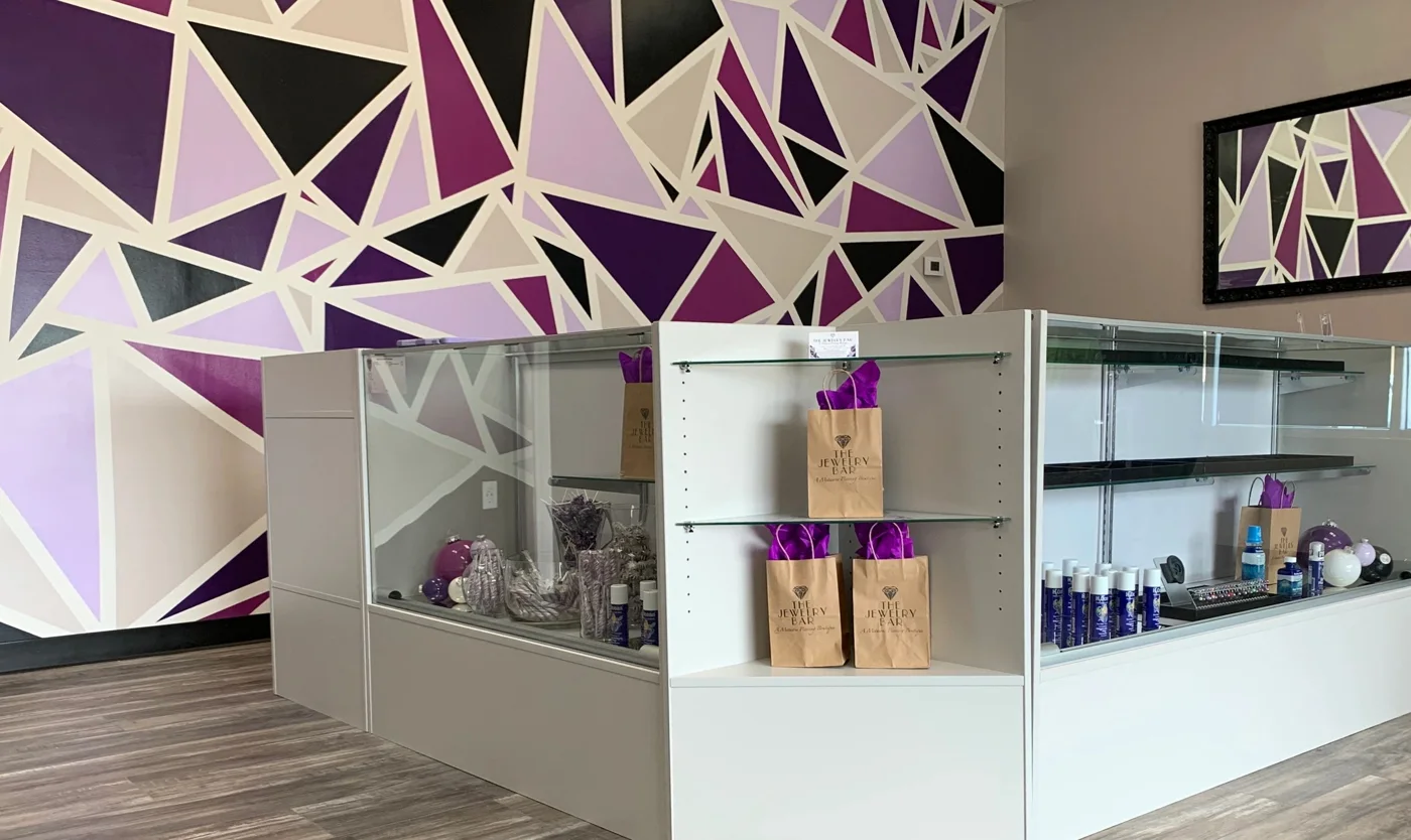 The Jewelry Bar business photo