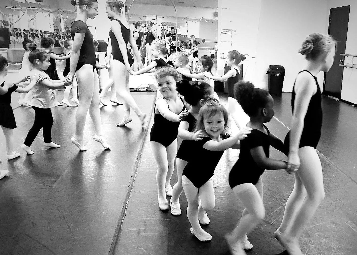 The Studio School of Dance, business photo 2