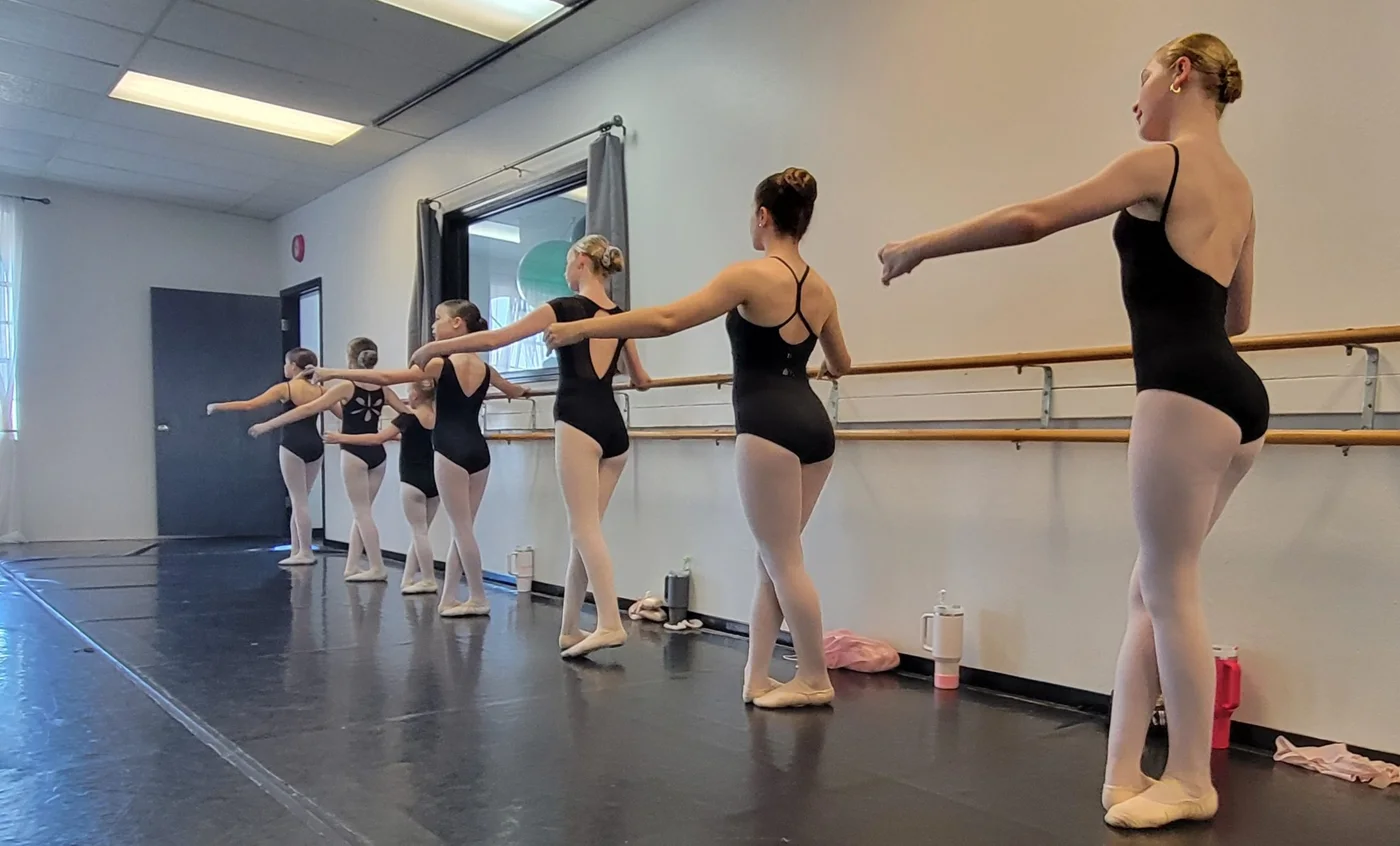 The Studio School of Dance, business photo 3