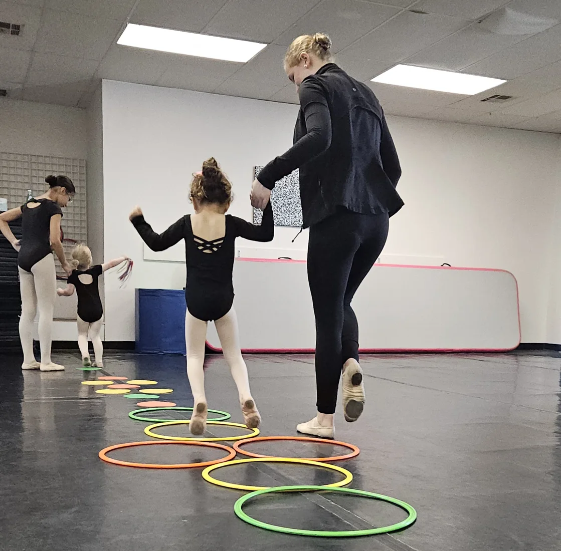 The Studio School of Dance business photo
