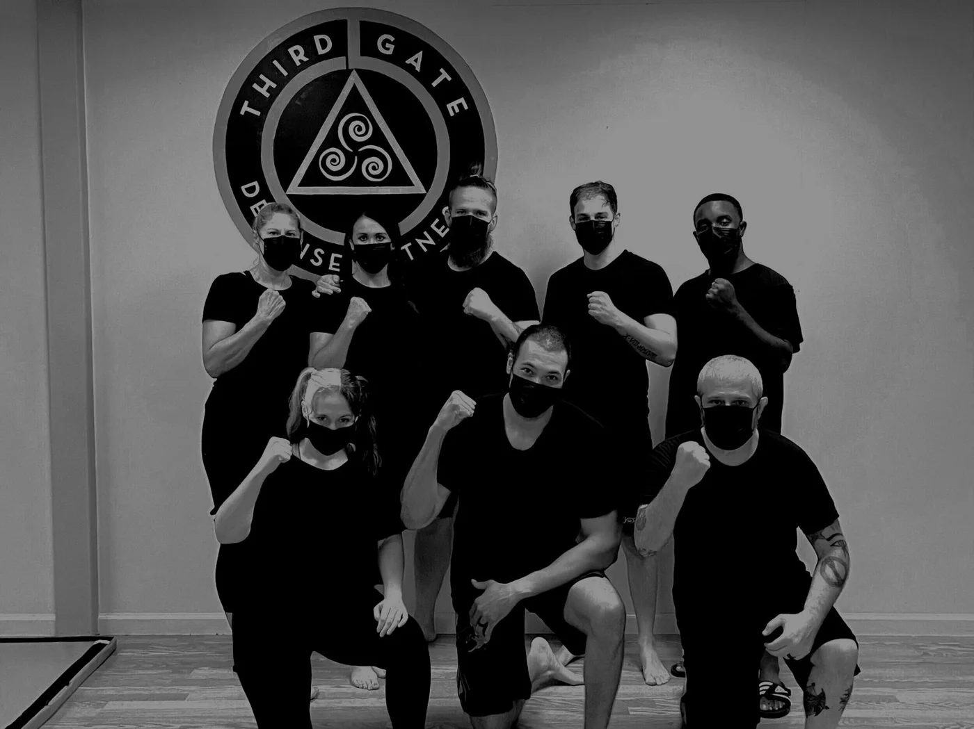 Third Gate Defense and Fitness business photo
