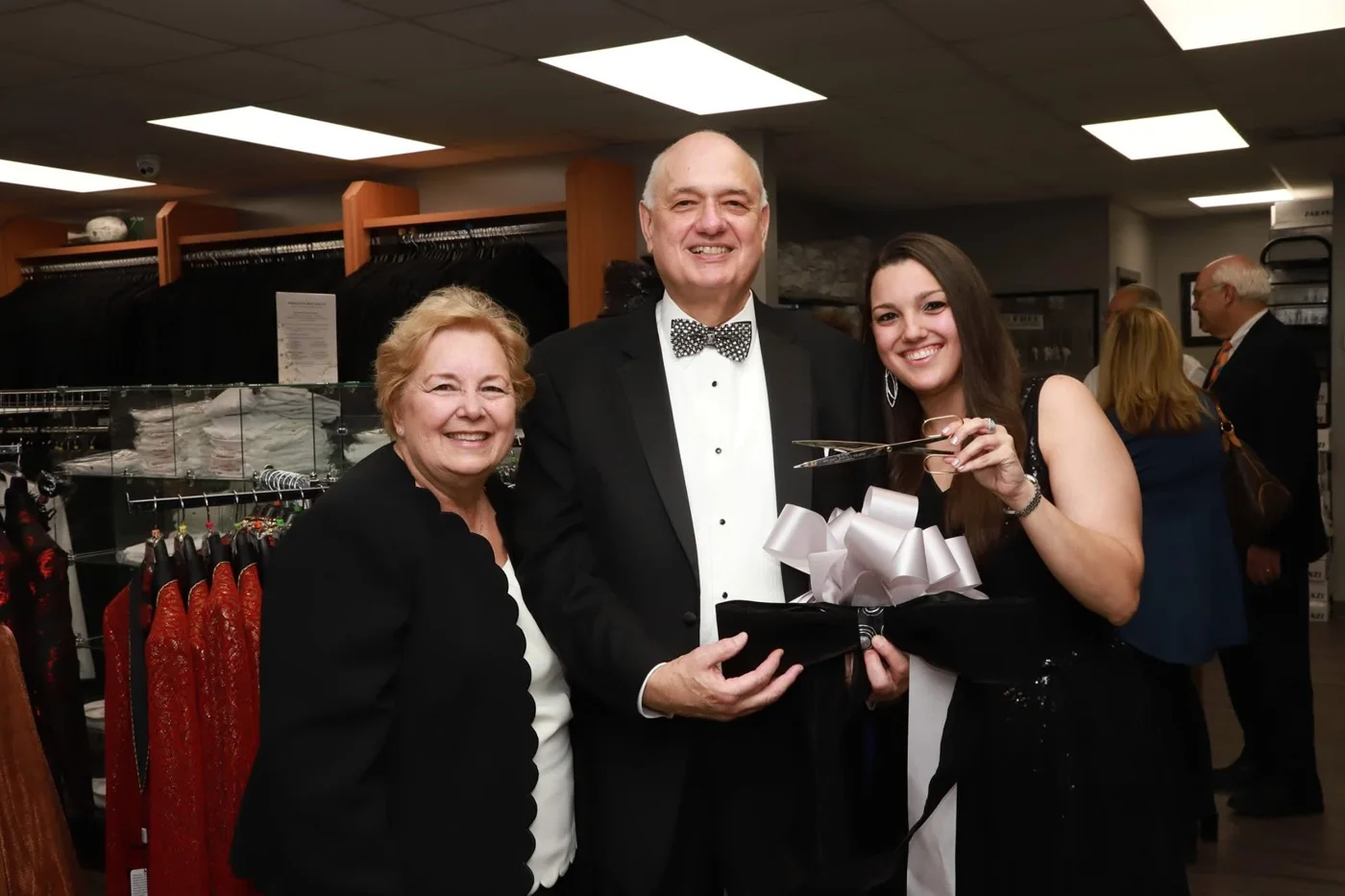 Tuxedos To Geaux, business photo 2